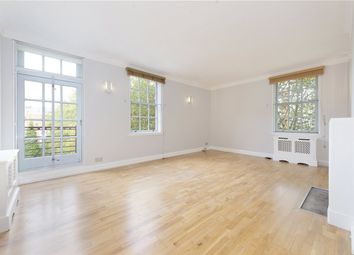 Thumbnail 3 bed flat to rent in Eyre Court, Finchley Road, St John's Wood, London