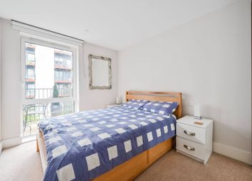 Thumbnail 1 bedroom flat to rent in Warehouse Court, No 1 Street, Woolwich, London