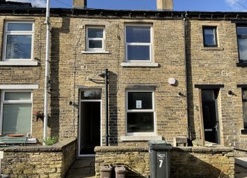 Thumbnail 2 bed terraced house for sale in New Road Square, Brighouse