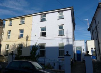 Thumbnail 2 bed flat to rent in Knowle Road, Totterdown, Bristol