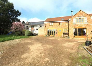 Thumbnail Detached house for sale in Moat Lane, Taynton, Gloucester