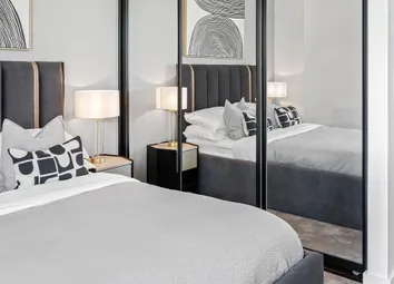 Eden Grove, Property 4101, Spacious Bedroom
