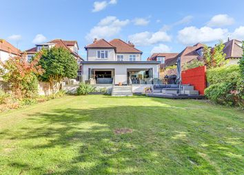 Thumbnail Detached house for sale in Tyrone Road, Thorpe Bay