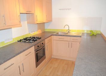 Thumbnail 1 bed flat to rent in Glencoe Court, Glencoe Street, York