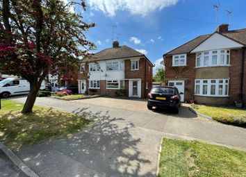 Thumbnail Semi-detached house to rent in Wroxham Garden, Potters Bar