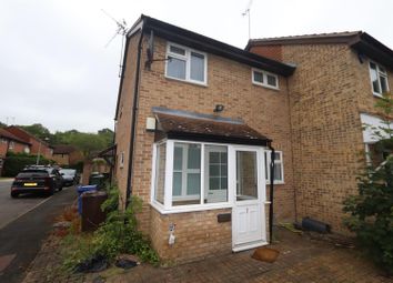 Thumbnail Terraced house to rent in Pagette Way, Badgers Dene, Grays