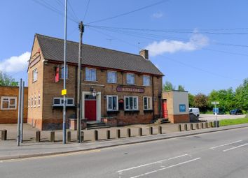 Thumbnail Pub/bar to let in Lawford Road, Rugby