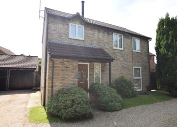 4 Bedroom Detached house for rent