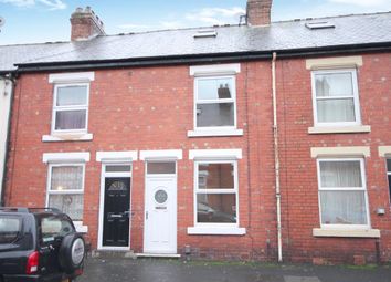 2 Bedrooms Terraced house for sale in Avenue Grove, Harrogate HG2