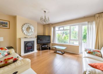 Thumbnail 2 bedroom flat for sale in The Paddocks, Wembley Park, Wembley