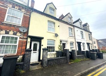 Thumbnail Terraced house to rent in Chapel Street, Bedworth
