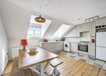 Thumbnail 3 bedroom flat for sale in Chesson Road, London