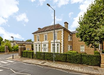 Thumbnail 3 bed flat for sale in Elm Lodge, Queens Road, Teddington