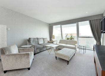 Thumbnail 1 bed flat to rent in Albion Riverside, Battersea