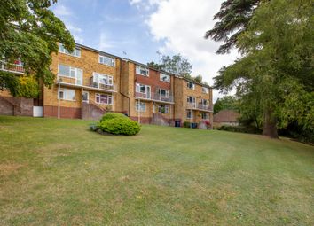 Thumbnail 2 bed flat for sale in Westover Court, Downley, High Wycombe