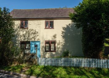 Thumbnail 2 bed cottage for sale in Bleddfa, Knighton