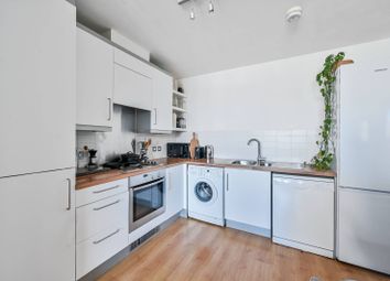 Thumbnail 1 bed flat for sale in Kelday Heights (65% Share), Spencer Way, Shadwell, London