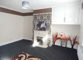 Thumbnail Terraced house to rent in Bromley Street, Batley