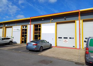 Thumbnail Light industrial to let in Unit E, Welland Court, Riverside, Market Harborough, Leicestershire