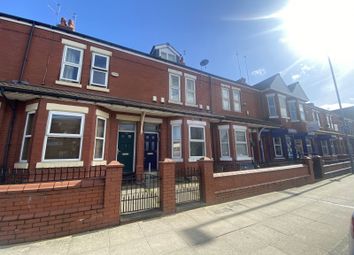 Thumbnail 1 bed flat to rent in Langworthy Road, Salford