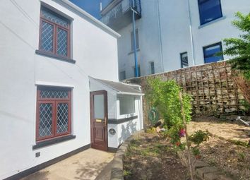 Thumbnail End terrace house for sale in Mount Pleasant Road, Brixham