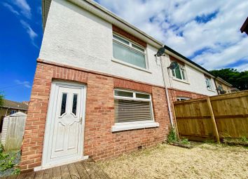 Thumbnail End terrace house to rent in Bernard Shaw Street, Houghton Le Spring
