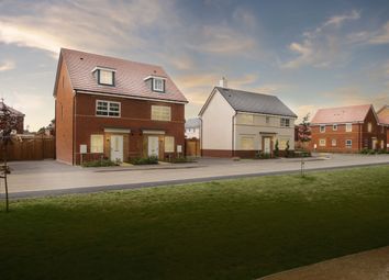 Property listing in Shrewsbury, Shropshire