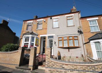 Thumbnail 2 bed terraced house for sale in Poplar Mount, Belvedere
