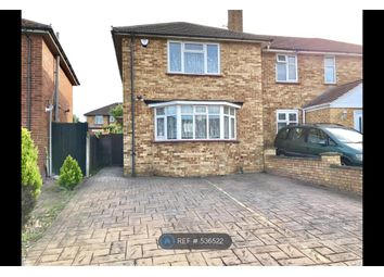 2 Bedroom Semi-detached house for rent
