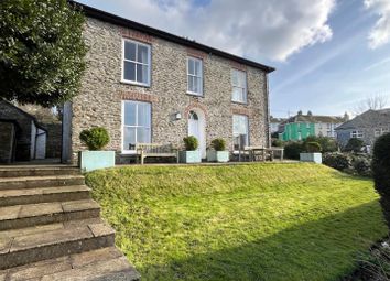 Thumbnail Property for sale in Fore Street, Polruan, Fowey