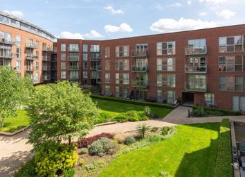 Thumbnail 2 bed flat for sale in The Heart, Walton-On-Thames