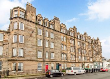 Thumbnail 1 bed flat for sale in Starbank Road, Trinity, Edinburgh