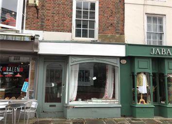 Thumbnail Retail premises to let in South Street, Chichester, West Sussex