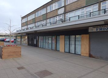 Thumbnail Retail premises to let in Unit 12-16 Kennedy Way Shopping Centre, Immingham