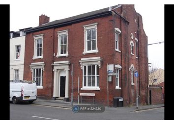 Thumbnail 1 bed flat to rent in Wolverhampton Street, Dudley