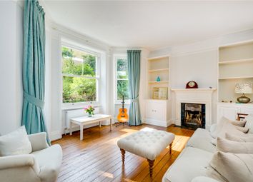 Thumbnail 2 bed flat to rent in Drive Mansions, Fulham Road