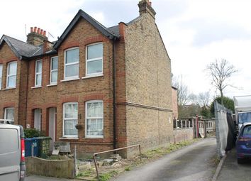 Thumbnail 2 bed flat to rent in Rosslyn Crescent, Harrow-On-The-Hill, Harrow