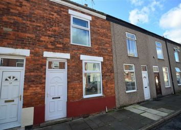 Thumbnail 2 bed terraced house to rent in Byron Street, Goole