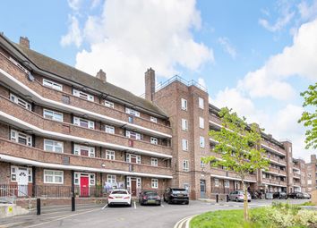 Thumbnail 2 bed flat for sale in Tulse Hill, London