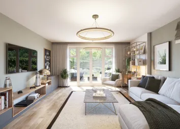Dwh Yw Oughtibridge Valley Parkin CGI