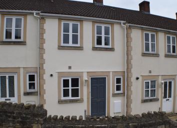 2 Bedroom Terraced house for rent