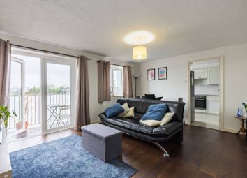 Thumbnail 2 bedroom flat for sale in Ferguson Close, Isle Of Dogs, London