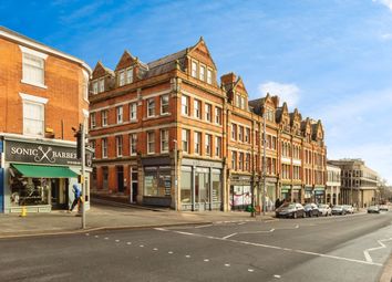 Thumbnail 2 bed flat for sale in Derby Street, Nottingham, Nottinghamshire