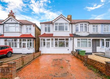 Thumbnail Semi-detached house to rent in Largewood Avenue, Surbiton