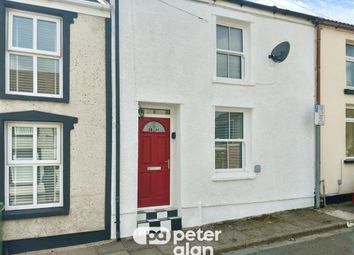 Thumbnail 1 bed terraced house to rent in Rachel Street, Aberdare