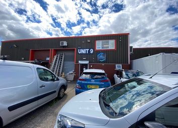 Thumbnail Industrial for sale in Lichfield Road Industrial Estate, Tamworth