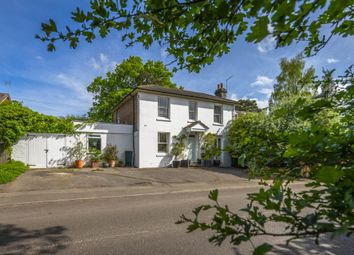 Thumbnail Detached house for sale in Speldhurst Road, Tunbridge Wells