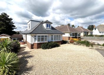 Thumbnail Bungalow for sale in Greenacre Close, Upton, Poole