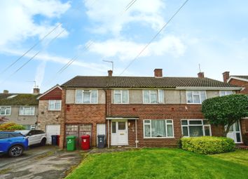 Thumbnail Semi-detached house for sale in Coleridge Crescent, Slough