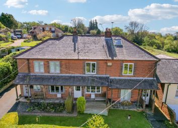Thumbnail Terraced house for sale in Waddesdon View, Loosley Row